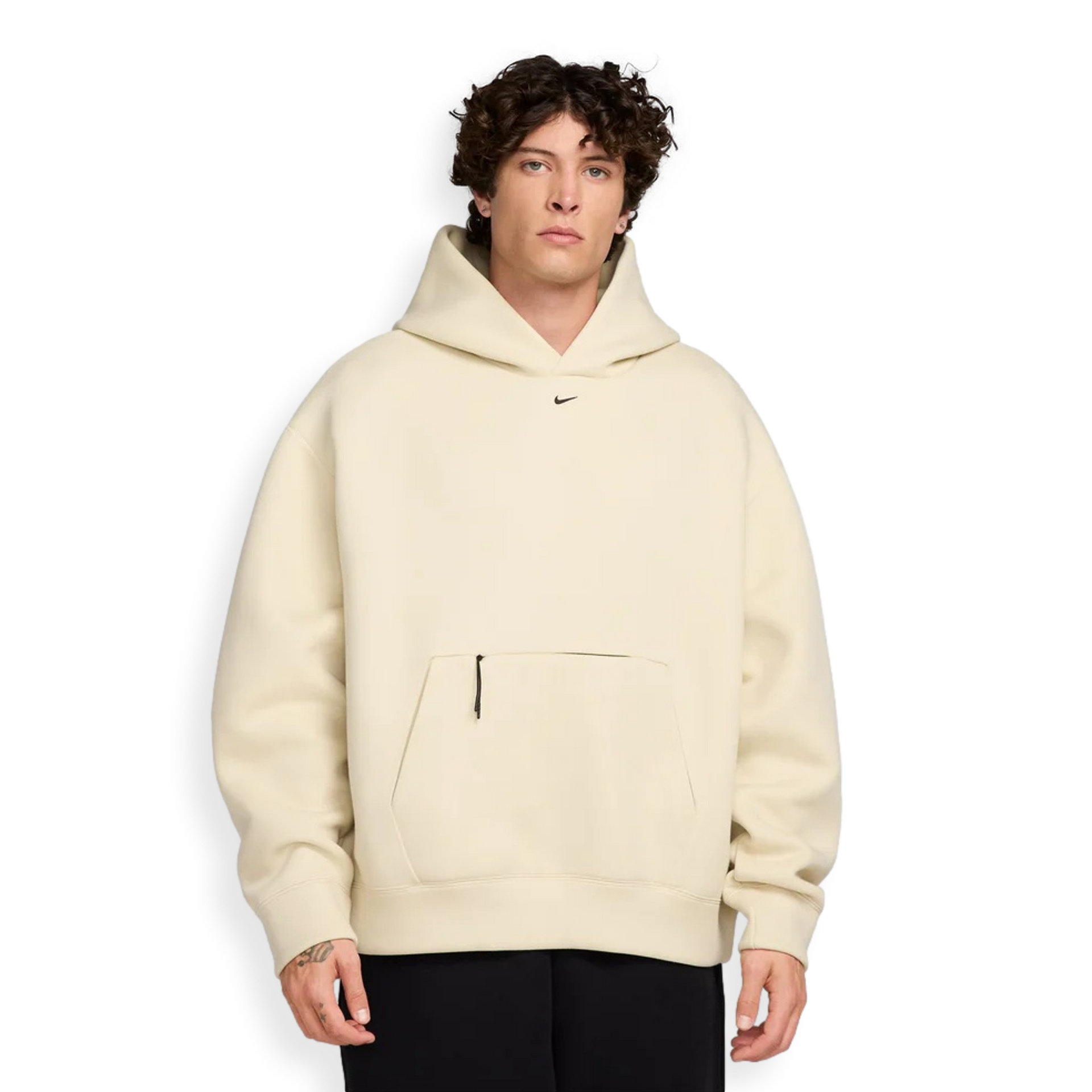 Tech Fleece Pullover Hoodie – WOODstack Tech Fleece Pullover Hoodie – WOODstack