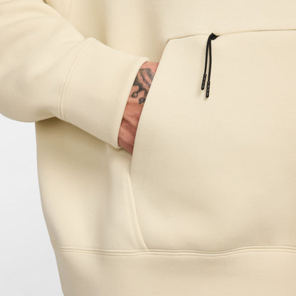 Tech Fleece Pullover Hoodie