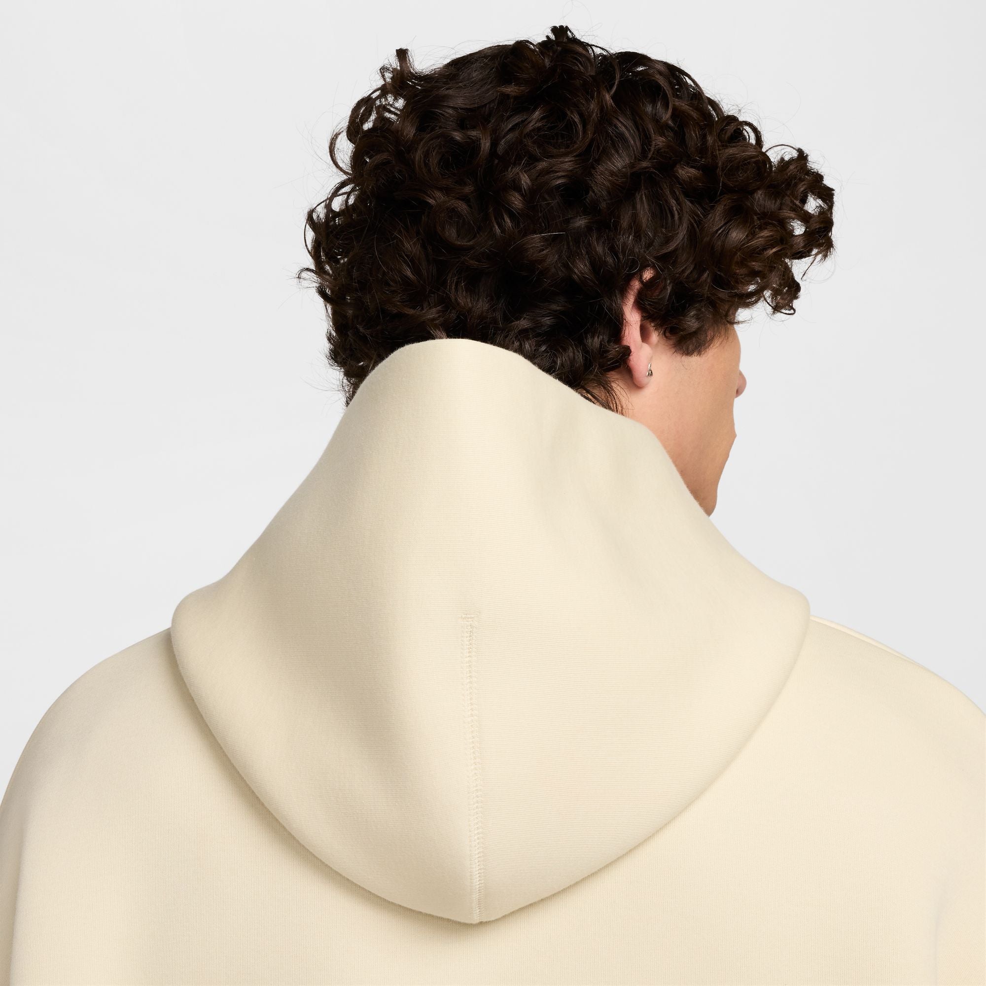 Tech Fleece Pullover Hoodie