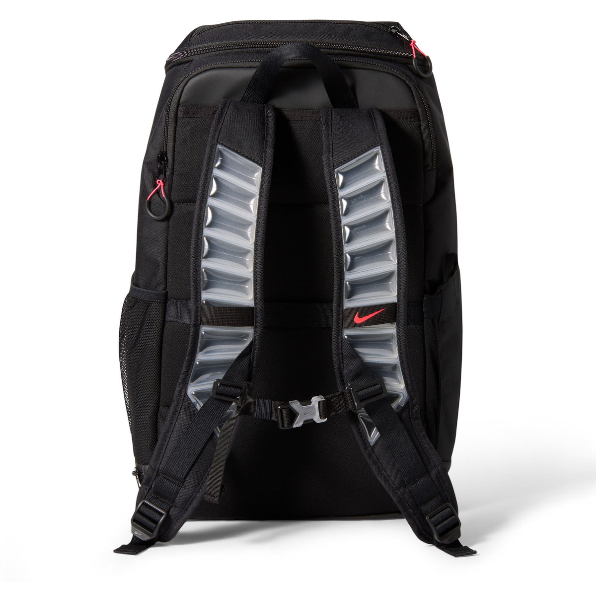 Varsity Elite Black Backpack 32L