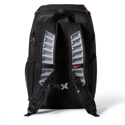 Varsity Elite Black Backpack 32L