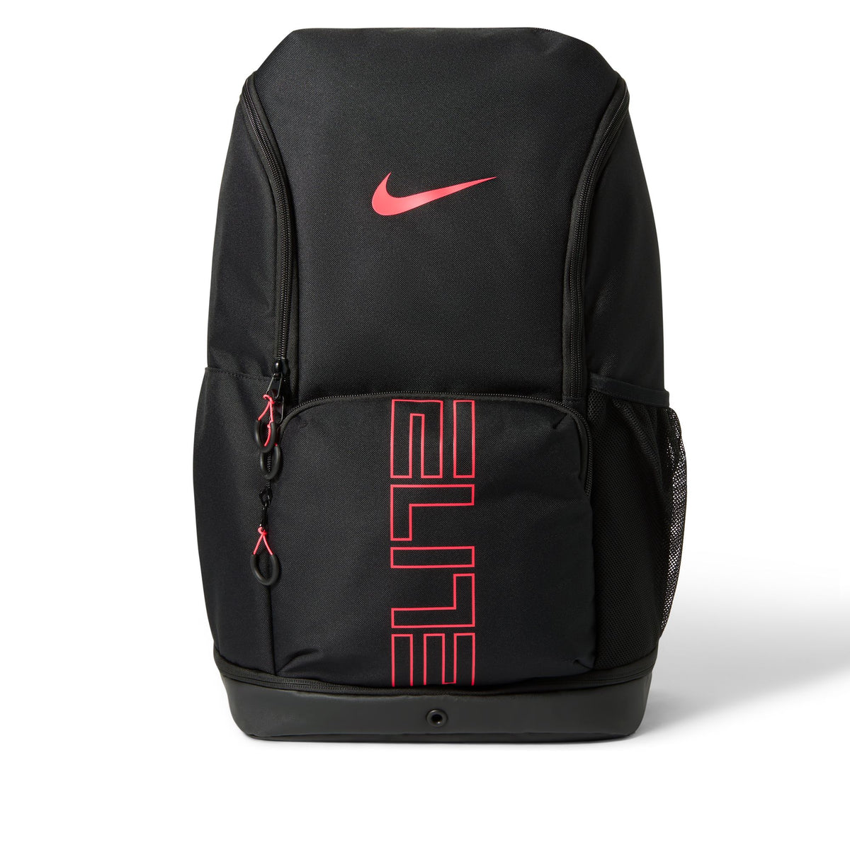 Varsity Elite Black Backpack 32L