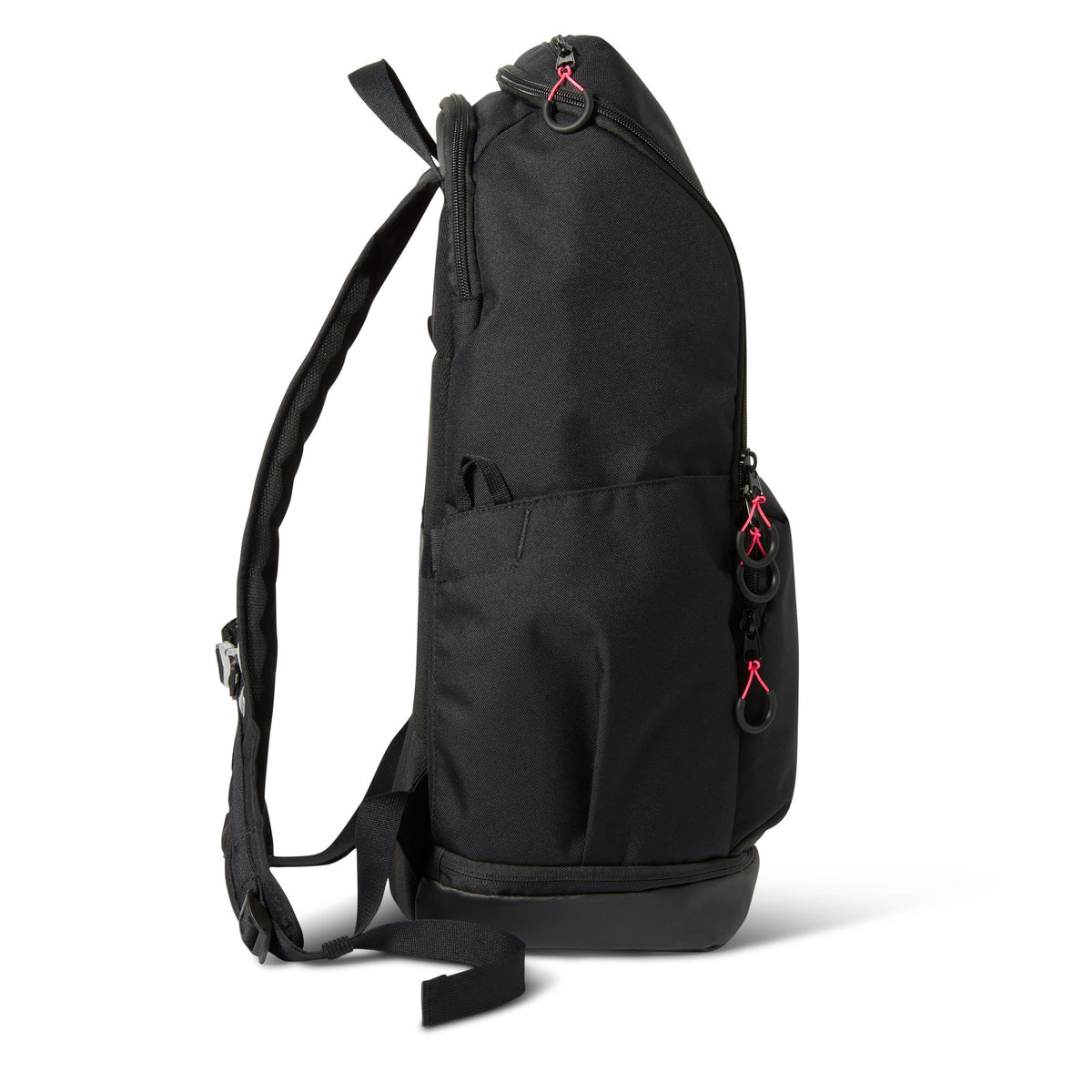 Varsity Elite Black Backpack 32L
