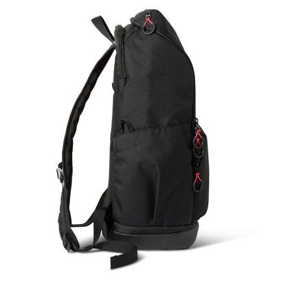 Varsity Elite Black Backpack 32L