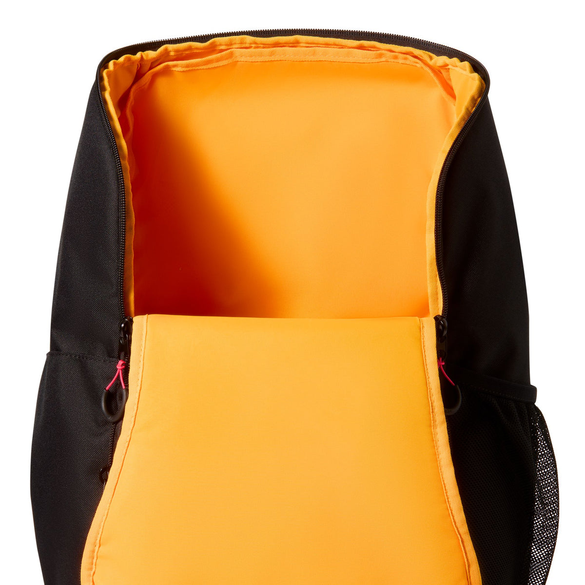 Varsity Elite Black Backpack 32L