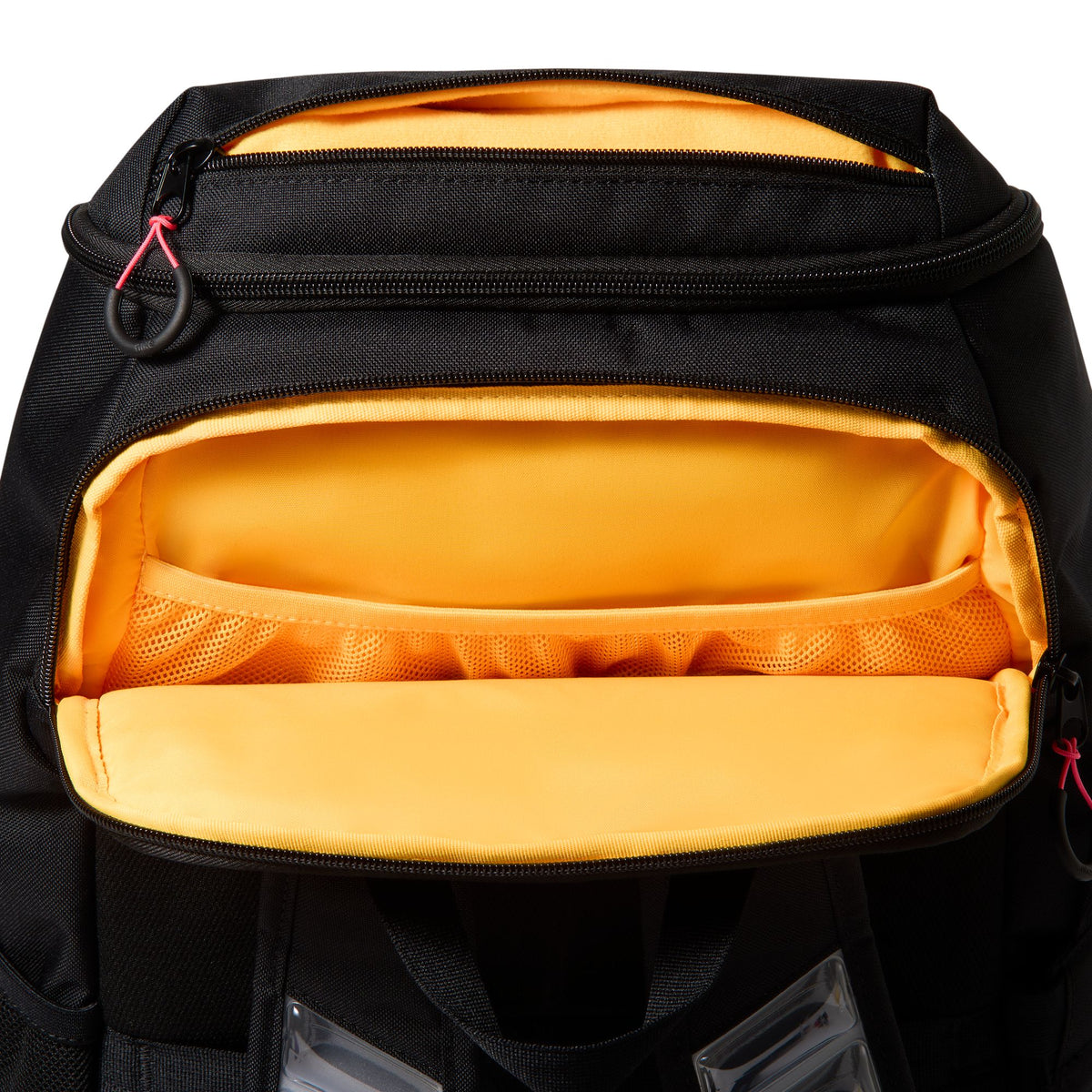 Varsity Elite Black Backpack 32L