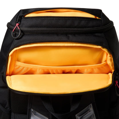 Varsity Elite Black Backpack 32L