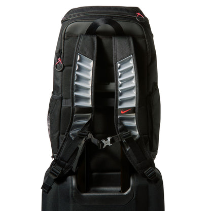 Varsity Elite Black Backpack 32L