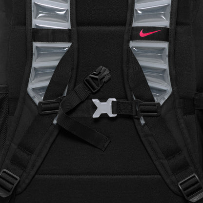 Varsity Elite Black Backpack 32L