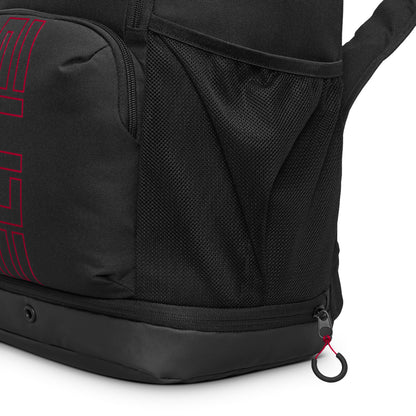 Varsity Elite Black Backpack 32L
