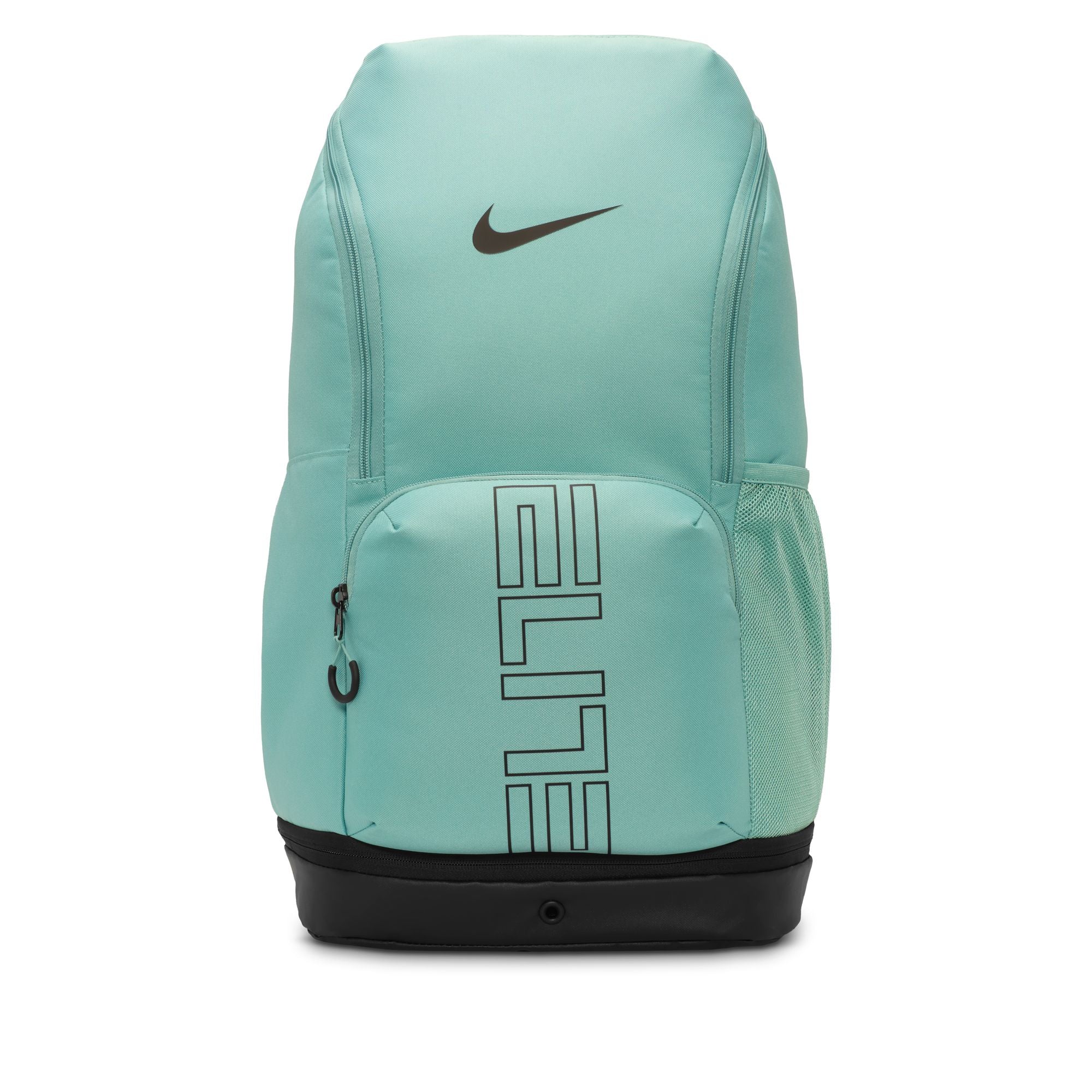Varsity Elite Cannon Black Backpack