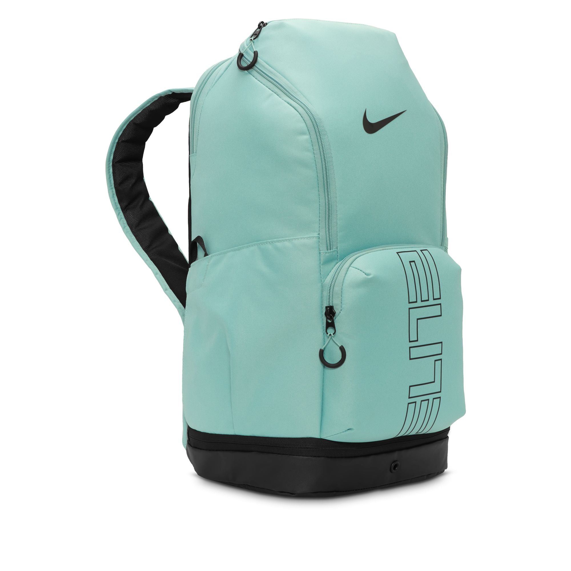Varsity Elite Cannon Black Backpack – WOODstack