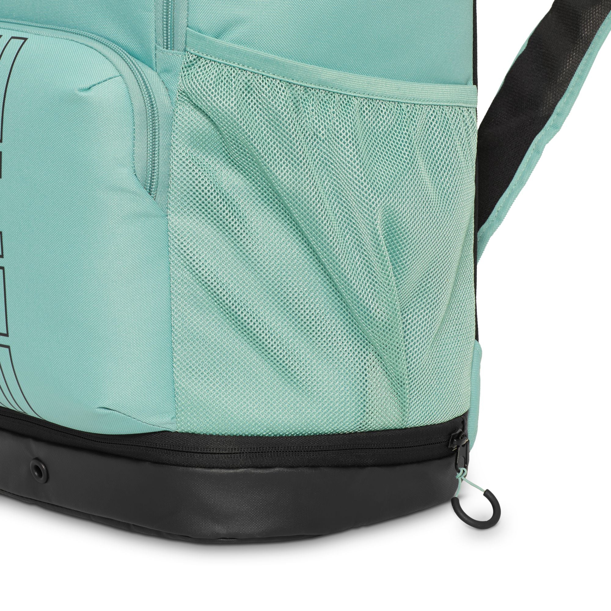 Varsity Elite Cannon Black Backpack