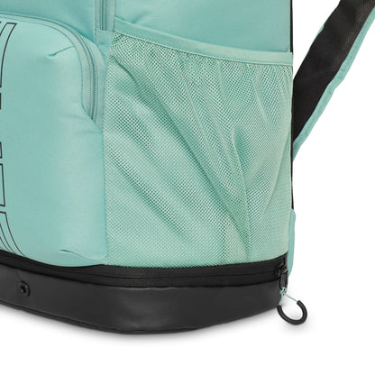 Varsity Elite Cannon Black Backpack