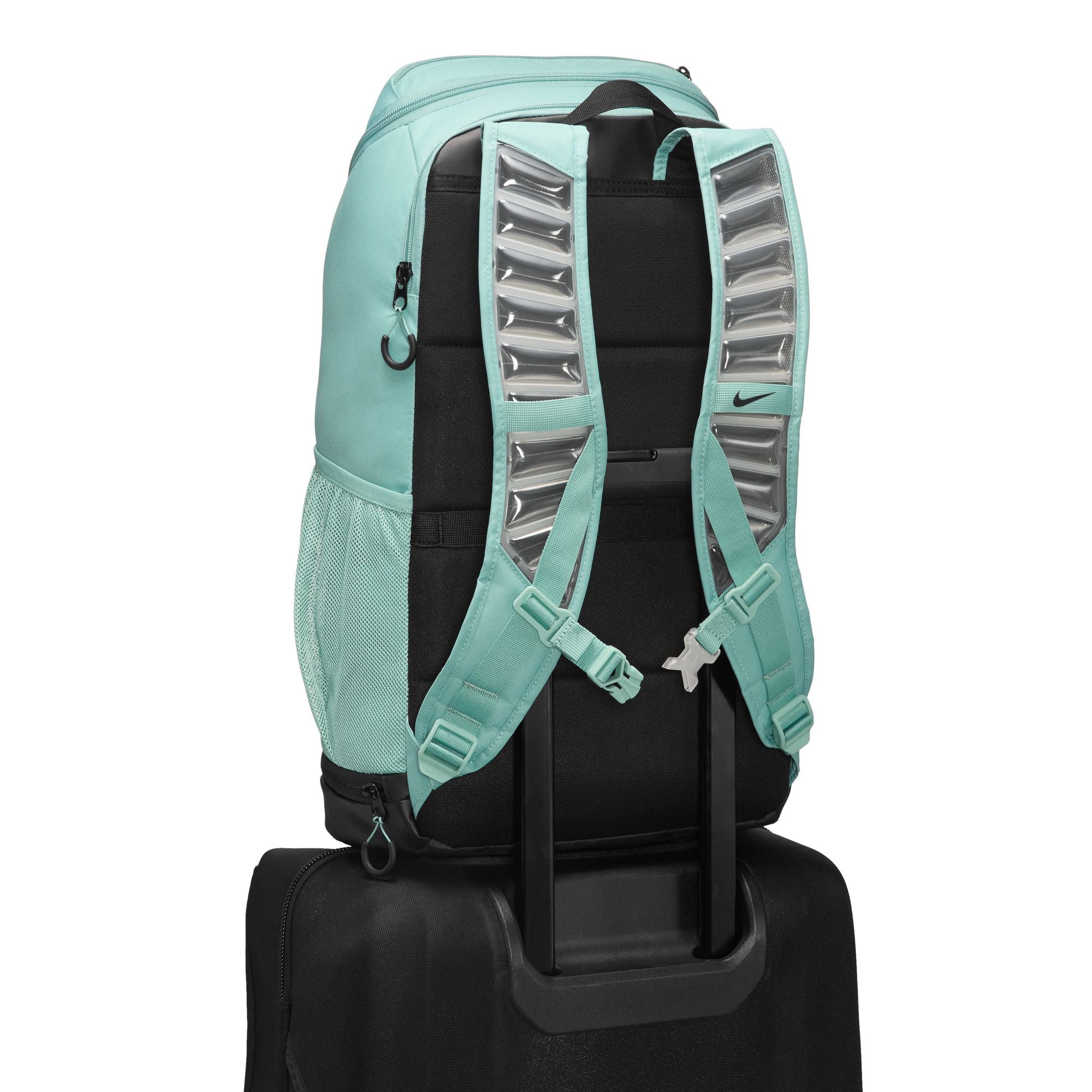 Varsity Elite Cannon Black Backpack