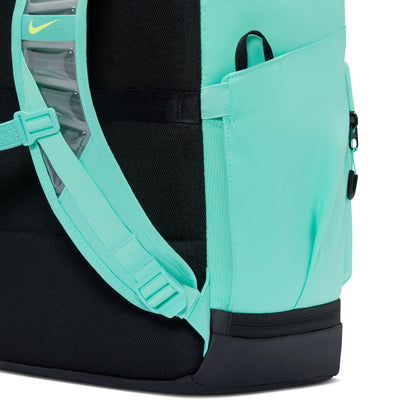 Varsity Elite 32L Green Backpack