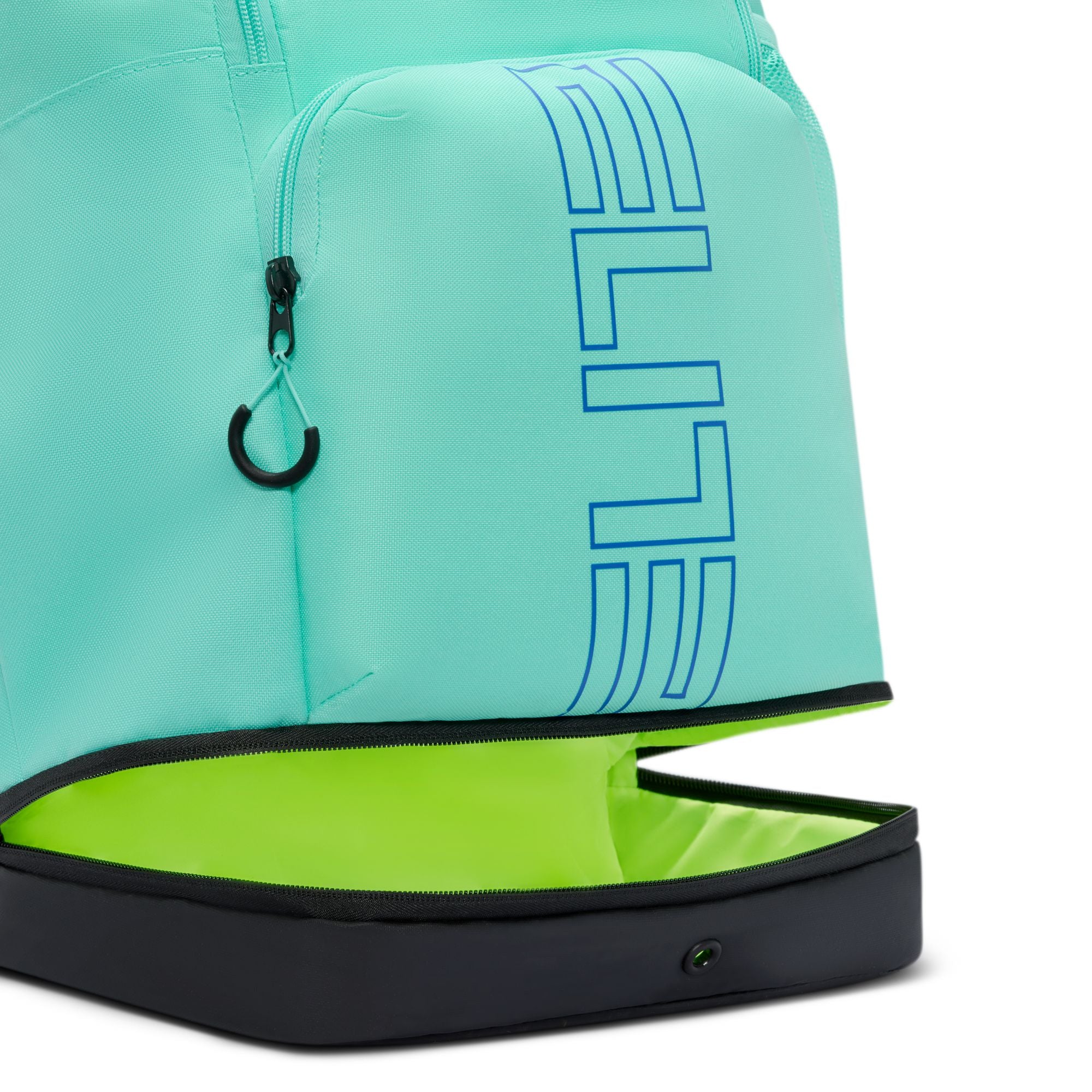 Varsity Elite 32L Green Backpack