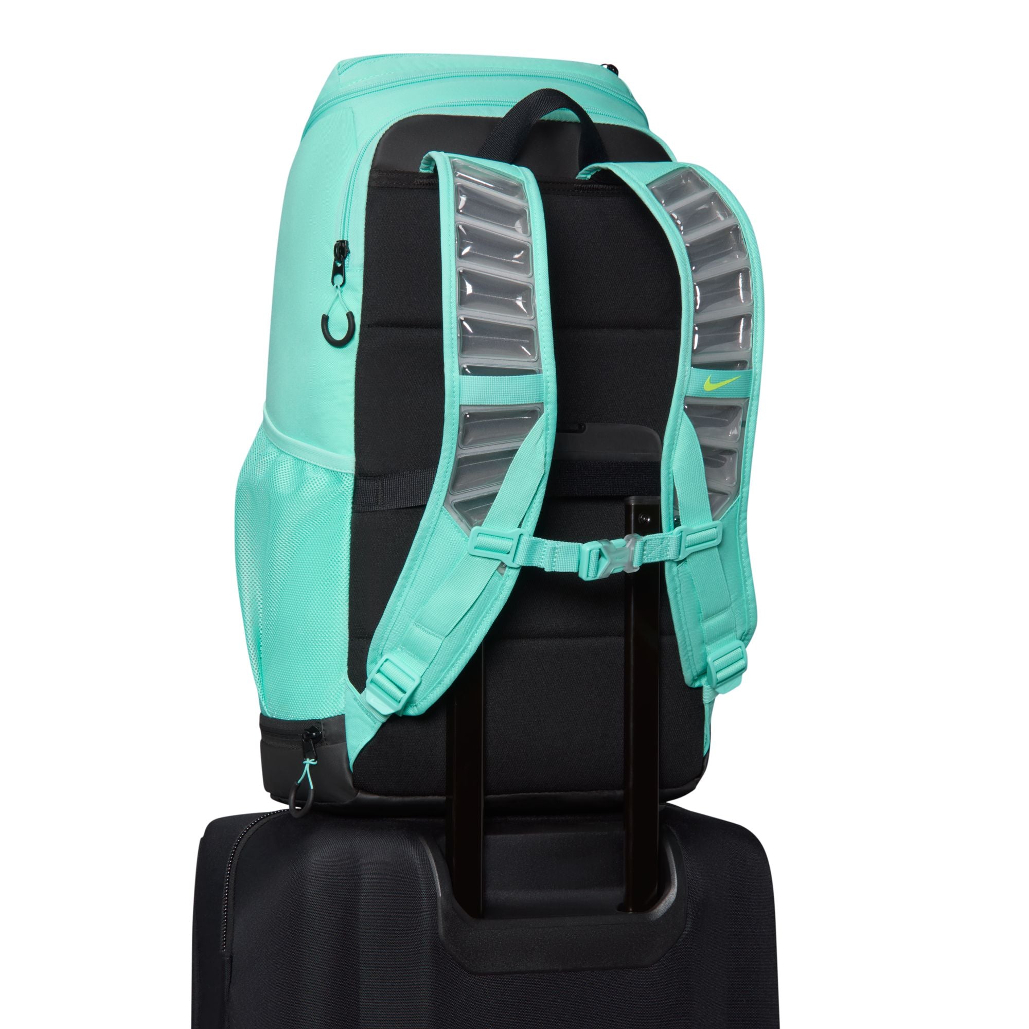 Varsity Elite 32L Green Backpack