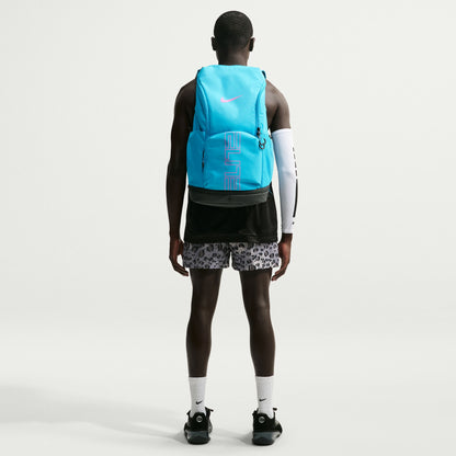 Varsity Elite Blue Backpack 32L
