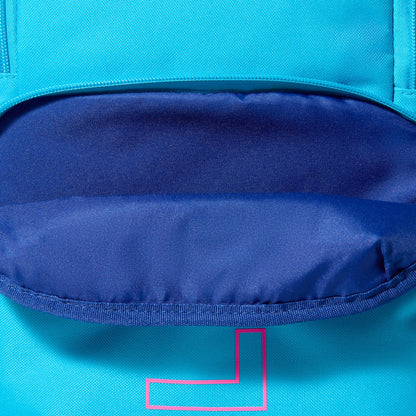 Varsity Elite Blue Backpack 32L