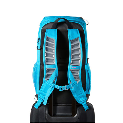 Varsity Elite Blue Backpack 32L