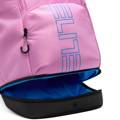 Varsity Elite 32L Purple Backpack