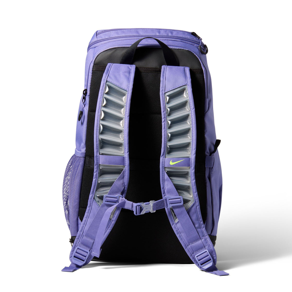 Varsity Elite Purple Bagpack