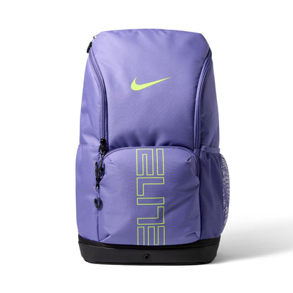 Varsity Elite Purple Bagpack