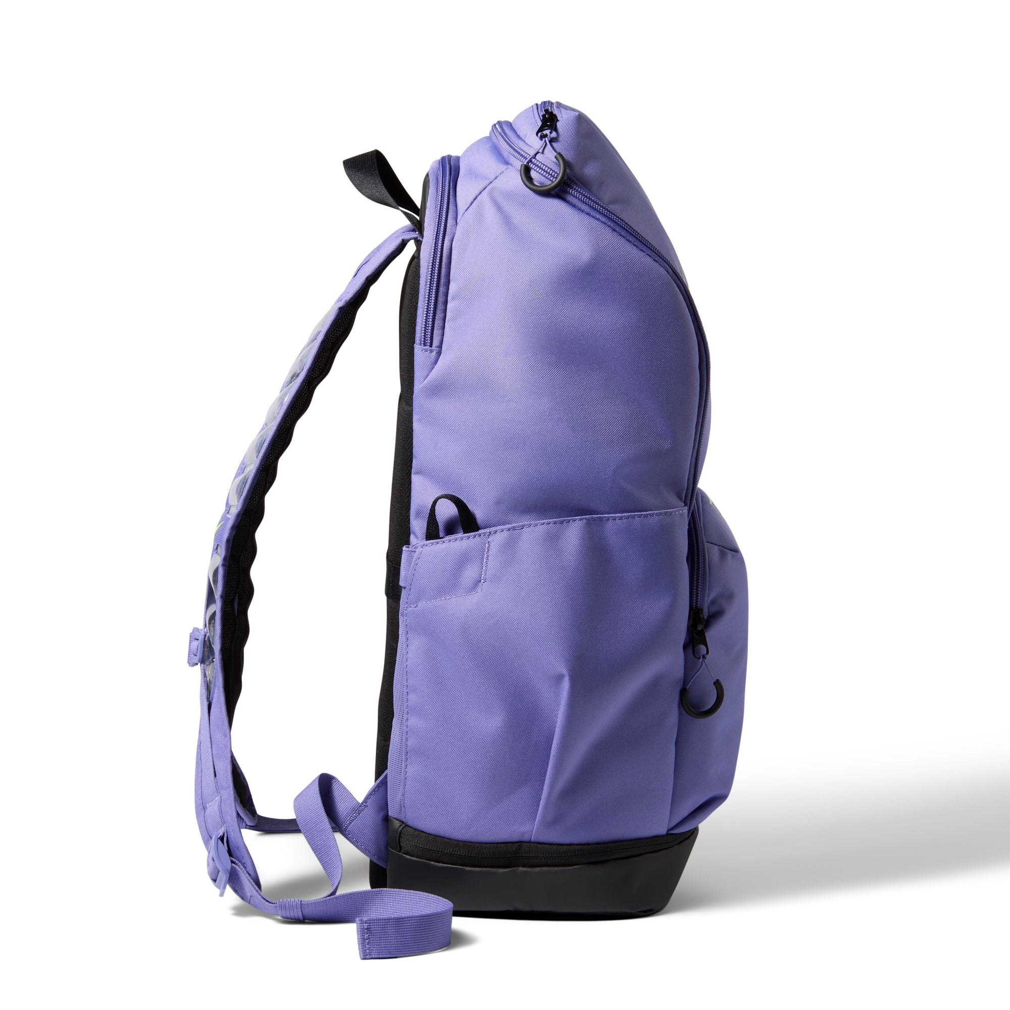 Varsity Elite Purple Bagpack