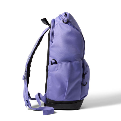 Varsity Elite Purple Bagpack