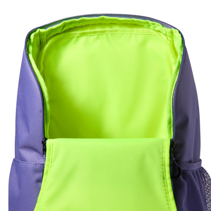 Varsity Elite Purple Bagpack
