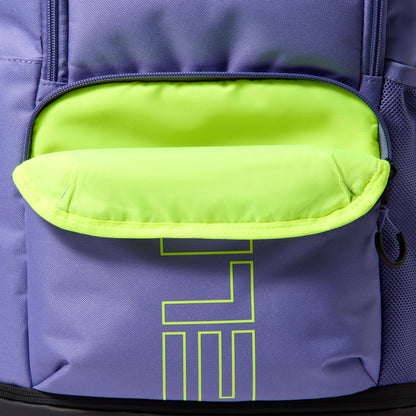 Varsity Elite Purple Bagpack