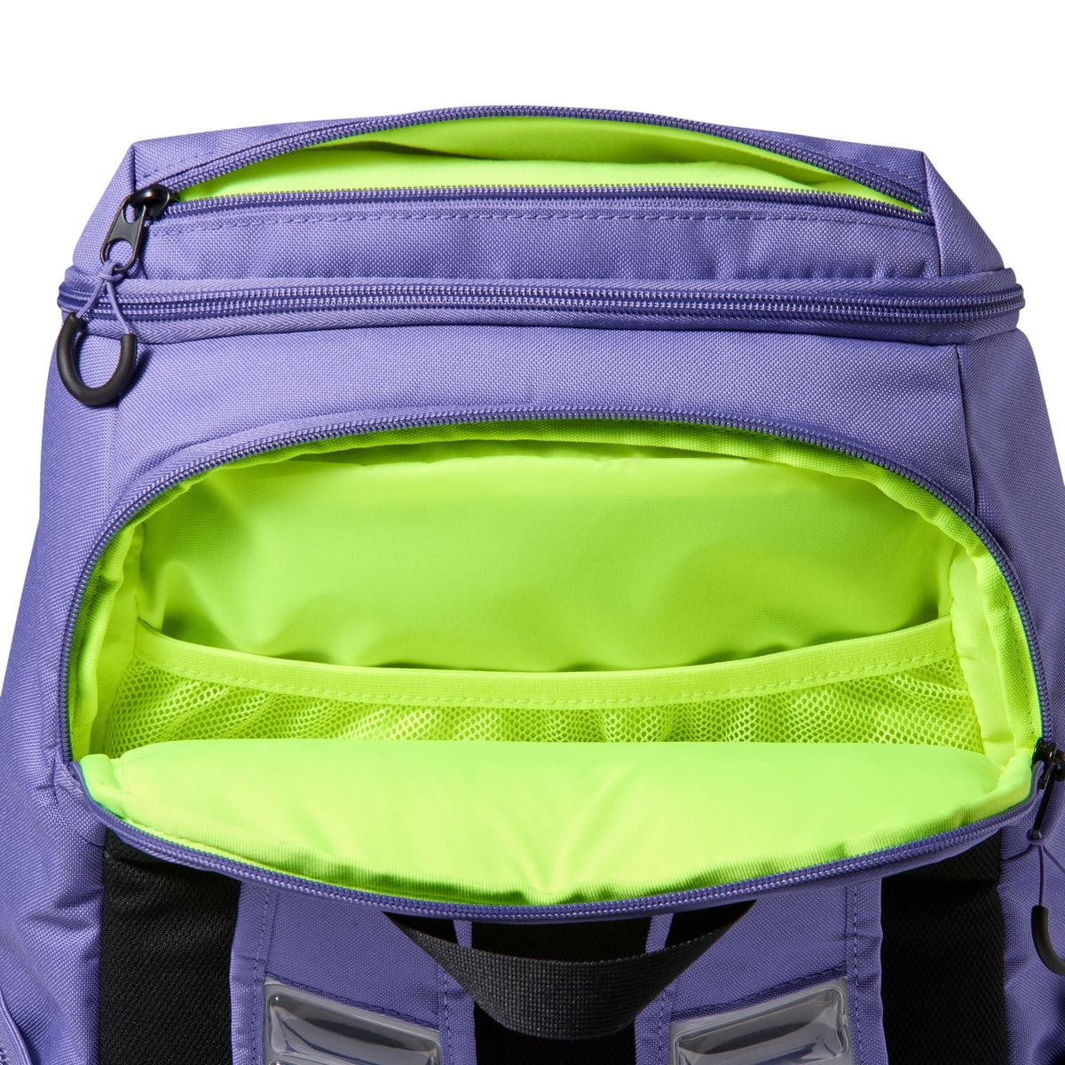 Varsity Elite Purple Bagpack