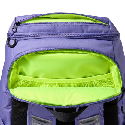 Varsity Elite Purple Bagpack