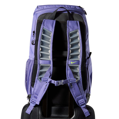 Varsity Elite Purple Bagpack