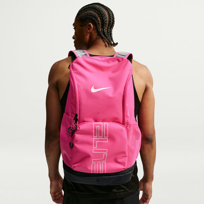 Varsity  Pink Elite Backpack (32L)