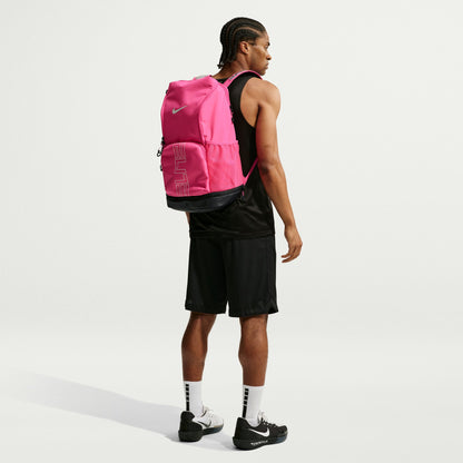Varsity  Pink Elite Backpack (32L)