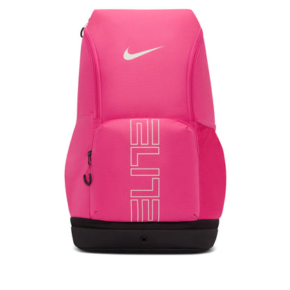 Varsity  Pink Elite Backpack (32L)