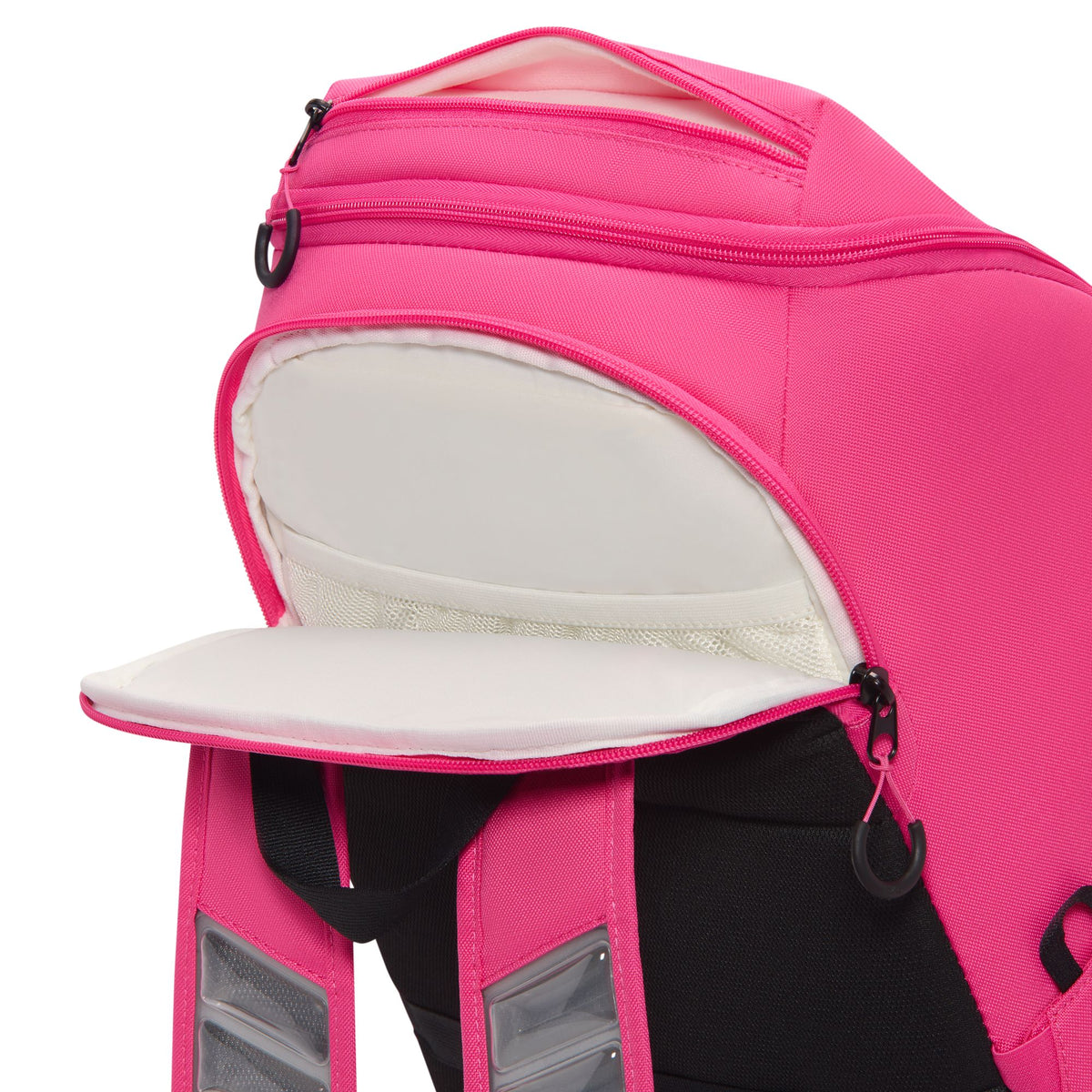 Varsity  Pink Elite Backpack (32L)