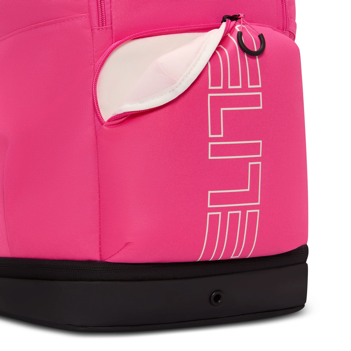 Varsity  Pink Elite Backpack (32L)