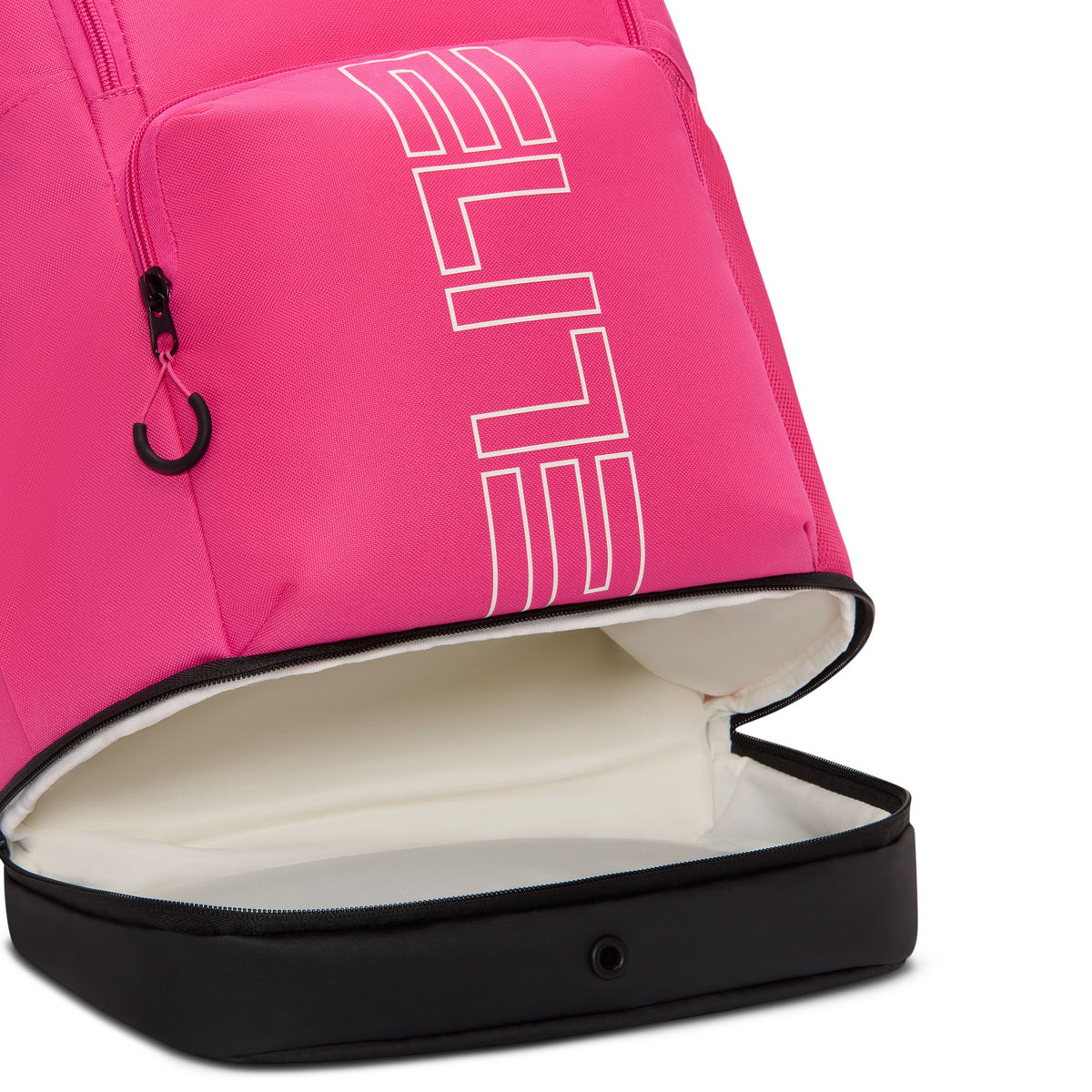 Varsity  Pink Elite Backpack (32L)