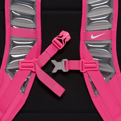 Varsity  Pink Elite Backpack (32L)