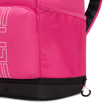 Varsity  Pink Elite Backpack (32L)