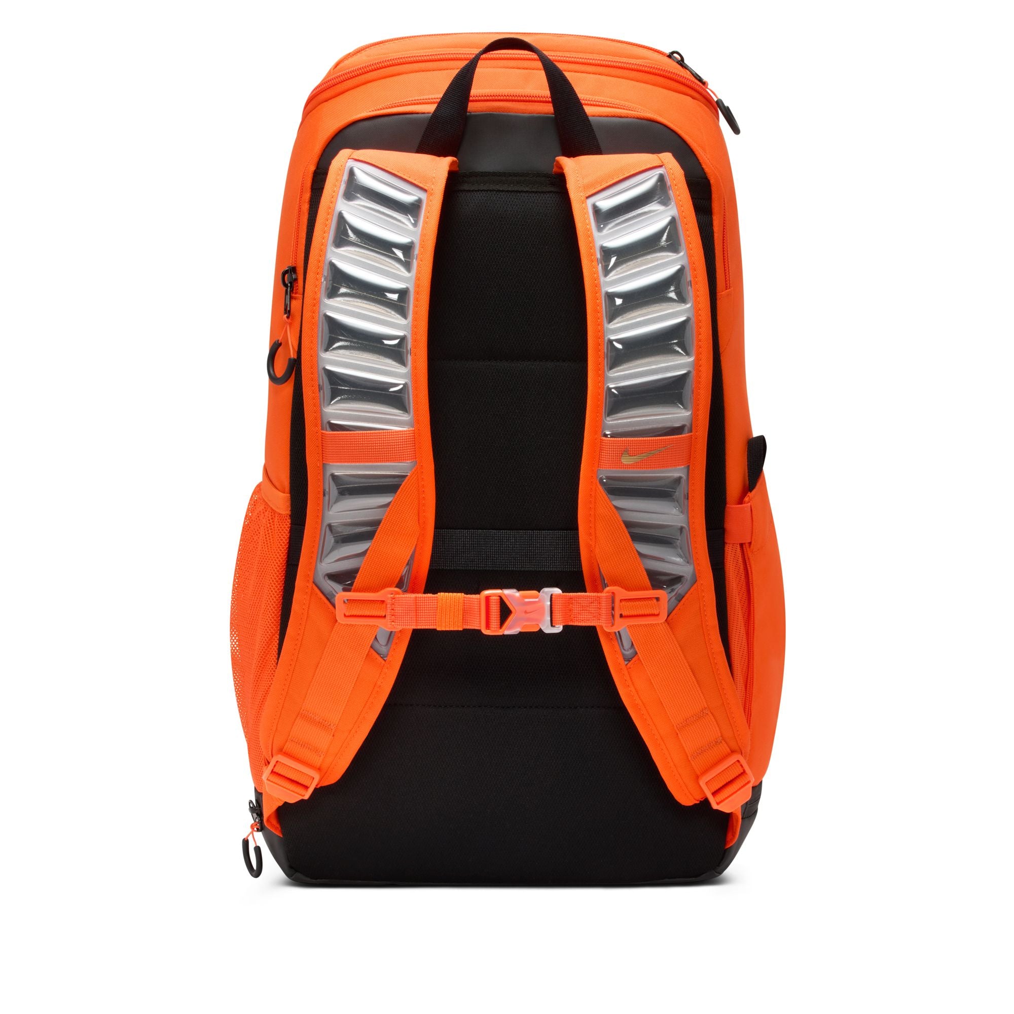 Varsity Elite 32L Orange Backpack – WOODstack