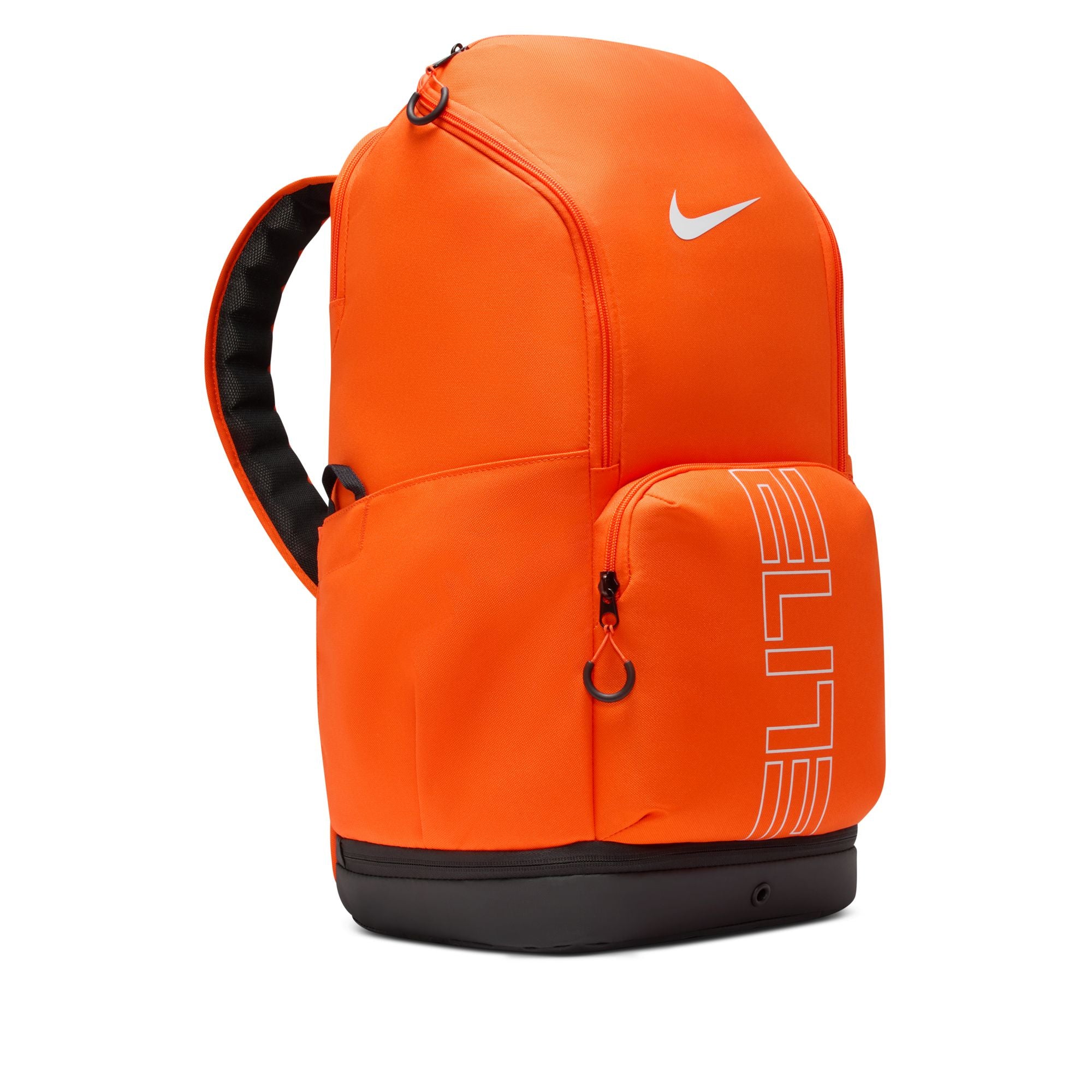 nike archive テック オレンジ リュック・バックパック Varsity Elite 32L Orange Backpack – WOODstack