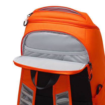 Varsity Elite 32L Orange Backpack