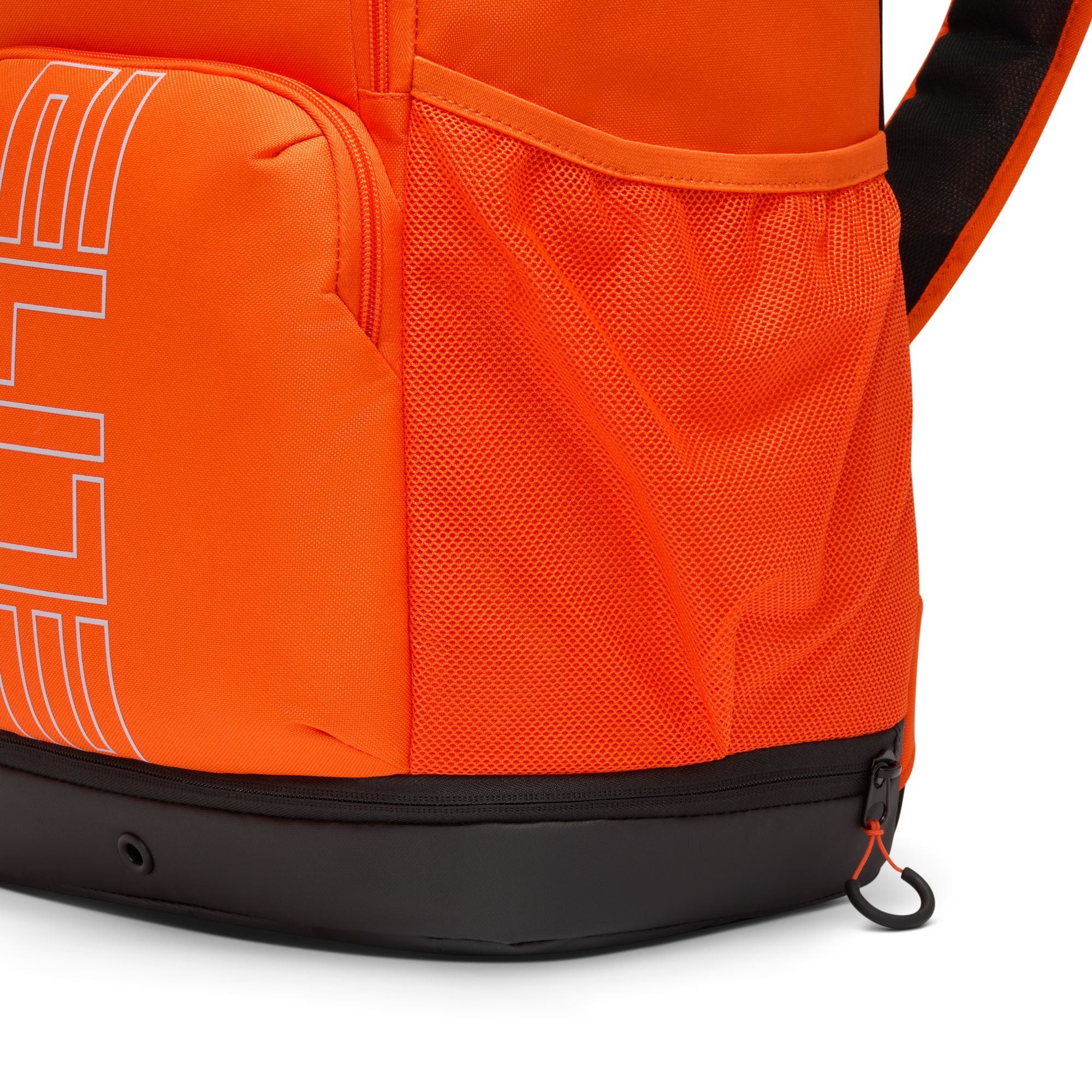 Varsity Elite 32L Orange Backpack