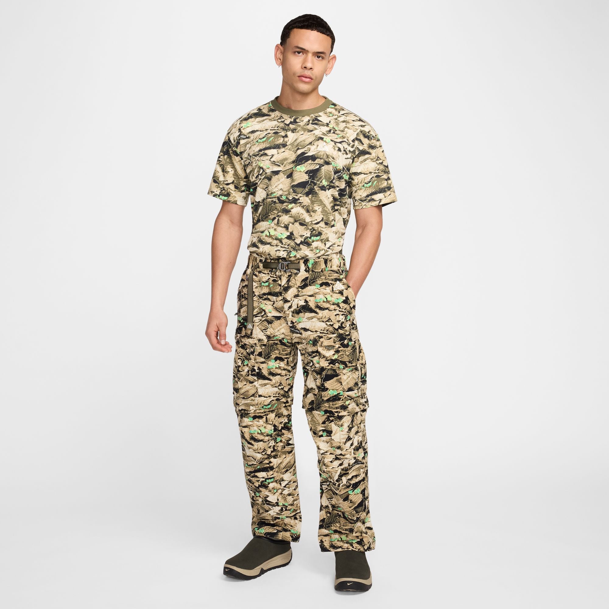 Acg Smith Summit Uv Cargo Pants