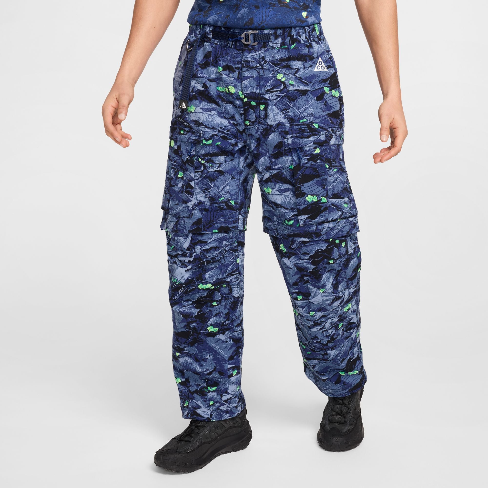 Acg Smith Summit Uv Cargo Pants