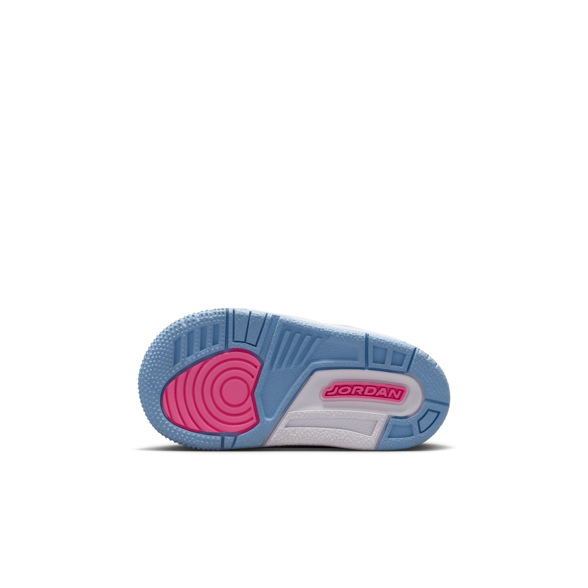 Air Jordan 3 Retro White Cobalt Bliss TD